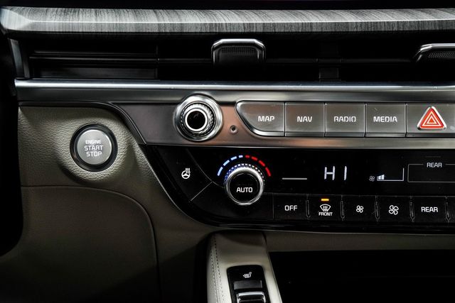 2023 Kia Telluride SX-Prestige - 22978940 - 24