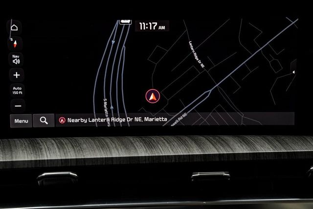 2023 Kia Telluride SX-Prestige - 22978940 - 26