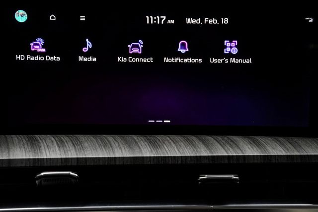 2023 Kia Telluride SX-Prestige - 22978940 - 28