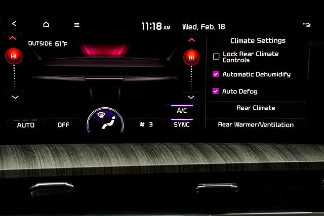 2023 Kia Telluride SX-Prestige - 22978940 - 30