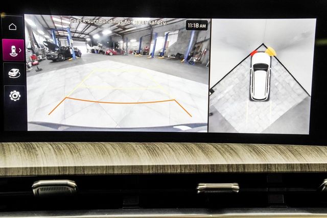 2023 Kia Telluride SX-Prestige - 22978940 - 31