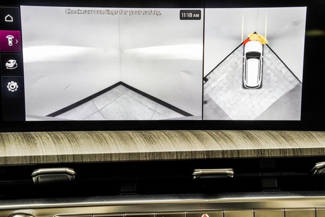 2023 Kia Telluride SX-Prestige - 22978940 - 32