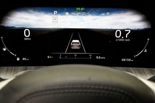 2023 Kia Telluride SX-Prestige - 22978940 - 33