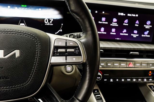 2023 Kia Telluride SX-Prestige - 22978940 - 34