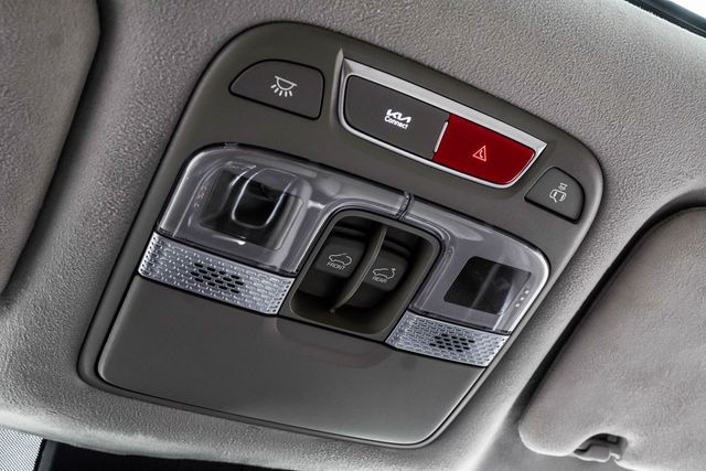 2023 Kia Telluride SX-Prestige - 22978940 - 37