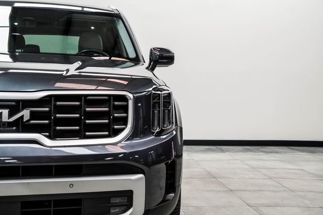 2023 Kia Telluride SX-Prestige - 22978940 - 3