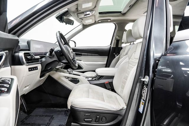 2023 Kia Telluride SX-Prestige - 22978940 - 40