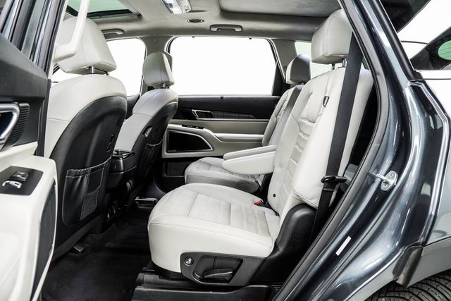 2023 Kia Telluride SX-Prestige - 22978940 - 42