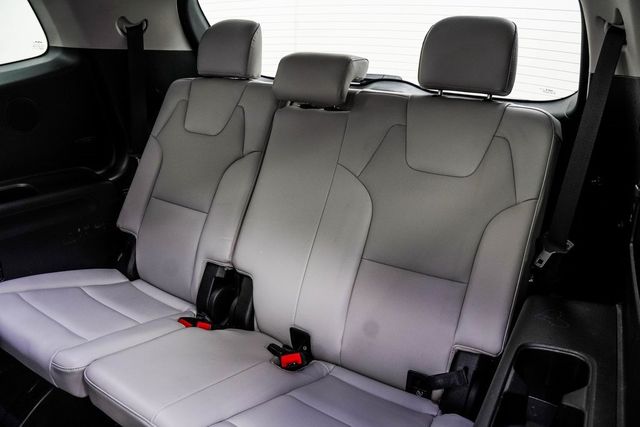 2023 Kia Telluride SX-Prestige - 22978940 - 43