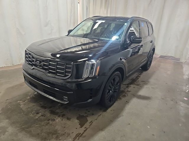 2023 Kia Telluride SX-Prestige - 23006961 - 1