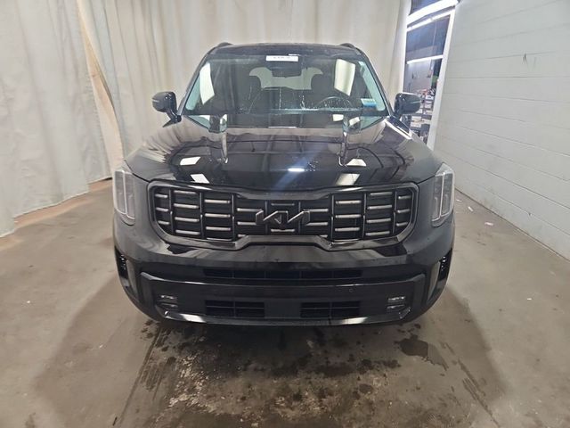 2023 Kia Telluride SX-Prestige - 23006961 - 2