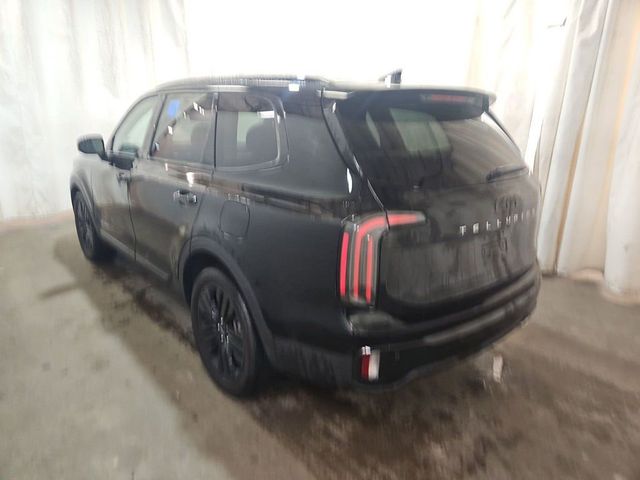 2023 Kia Telluride SX-Prestige - 23006961 - 3