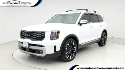 2023 Kia Telluride