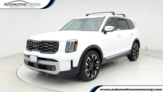 2023 Kia Telluride SX Prestige AWD - 22949771 - 0