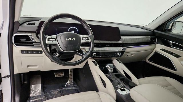 2023 Kia Telluride SX Prestige AWD - 22949771 - 12