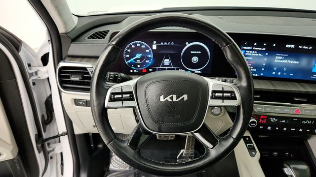 2023 Kia Telluride SX Prestige AWD - 22949771 - 13