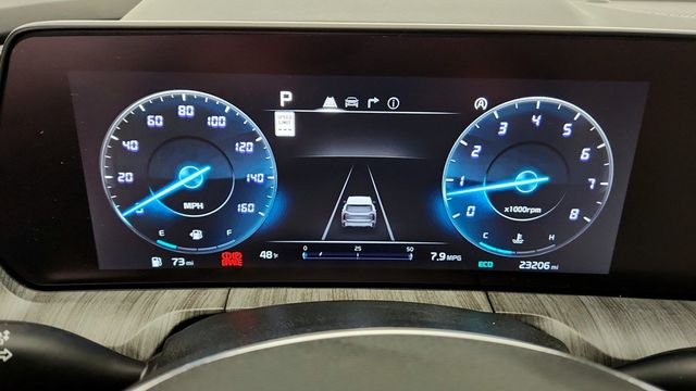 2023 Kia Telluride SX Prestige AWD - 22949771 - 14