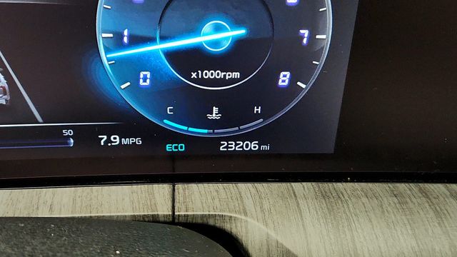 2023 Kia Telluride SX Prestige AWD - 22949771 - 15