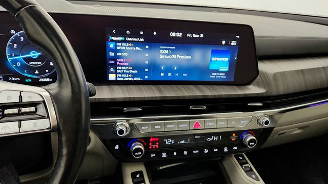 2023 Kia Telluride SX Prestige AWD - 22949771 - 17