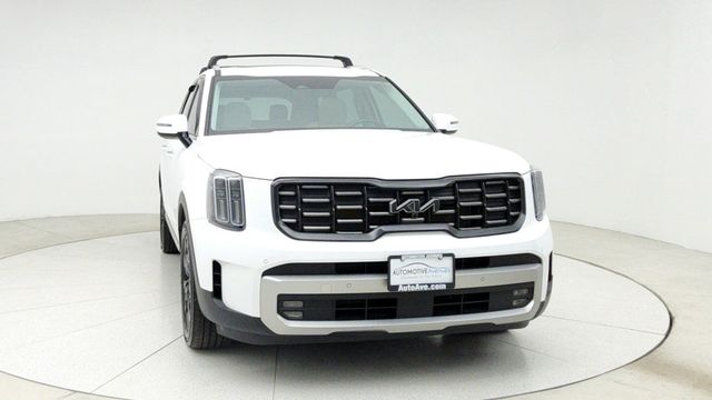 2023 Kia Telluride SX Prestige AWD - 22949771 - 1