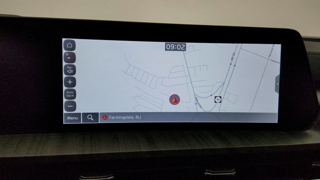 2023 Kia Telluride SX Prestige AWD - 22949771 - 20