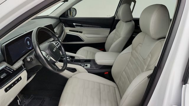 2023 Kia Telluride SX Prestige AWD - 22949771 - 21