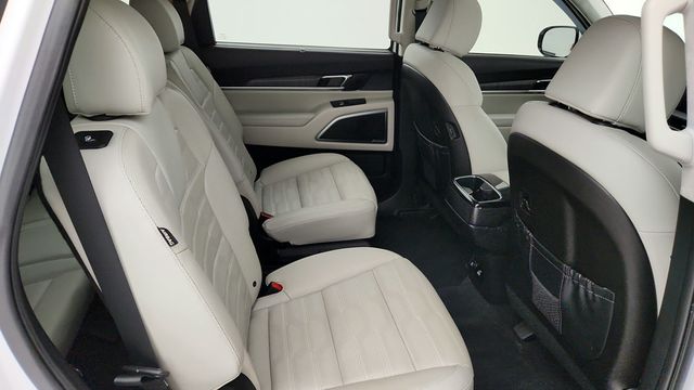 2023 Kia Telluride SX Prestige AWD - 22949771 - 25