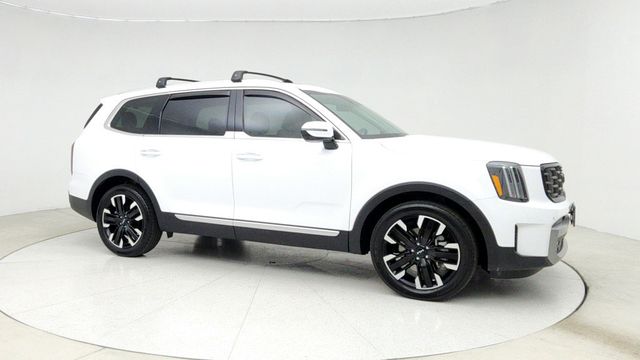2023 Kia Telluride SX Prestige AWD - 22949771 - 2
