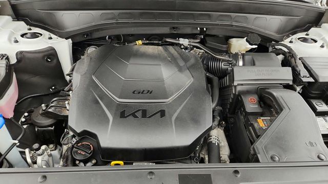 2023 Kia Telluride SX Prestige AWD - 22949771 - 29