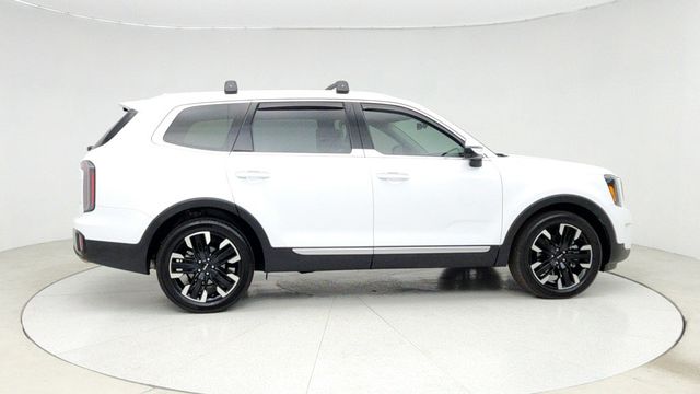 2023 Kia Telluride SX Prestige AWD - 22949771 - 3
