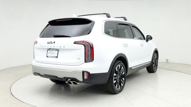 2023 Kia Telluride SX Prestige AWD - 22949771 - 4