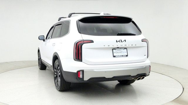 2023 Kia Telluride SX Prestige AWD - 22949771 - 5