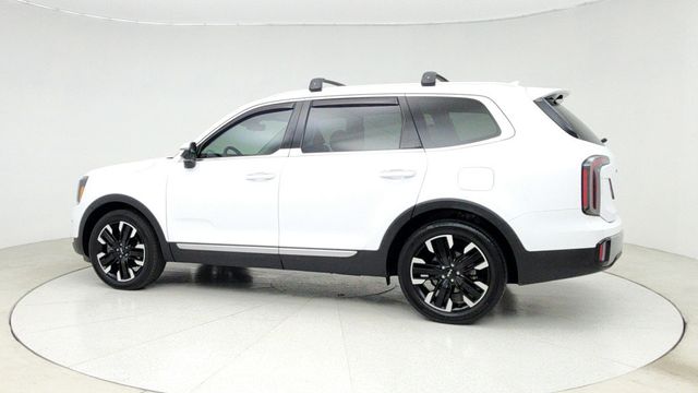 2023 Kia Telluride SX Prestige AWD - 22949771 - 6