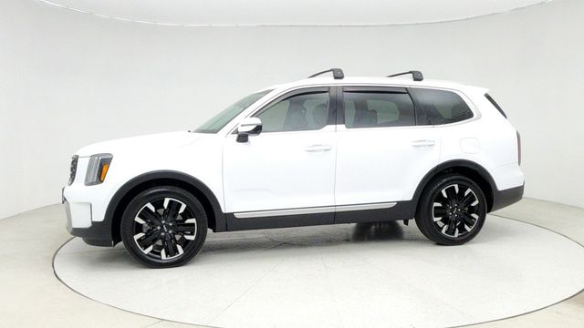 2023 Kia Telluride SX Prestige AWD - 22949771 - 7