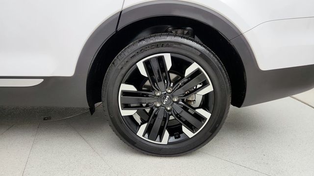 2023 Kia Telluride SX Prestige AWD - 22949771 - 8