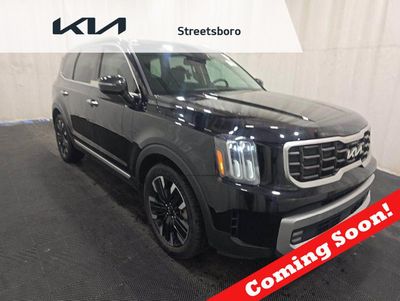 2023 Kia Telluride - 5XYP5DGC6PG405033