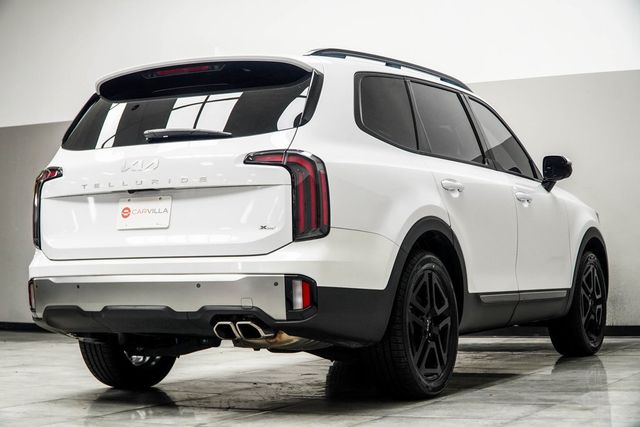2023 Kia Telluride SX-Prestige X-Line - 22955889 - 10