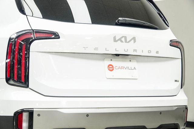 2023 Kia Telluride SX-Prestige X-Line - 22955889 - 11