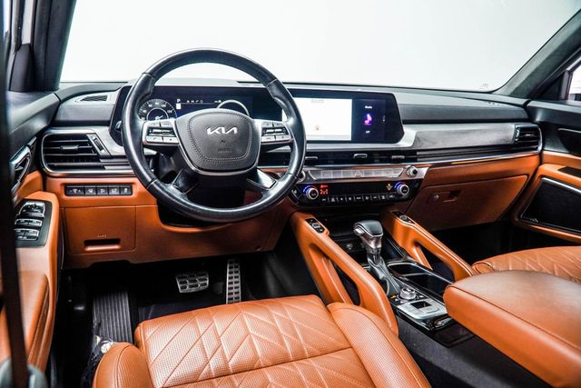 2023 Kia Telluride SX-Prestige X-Line - 22955889 - 13