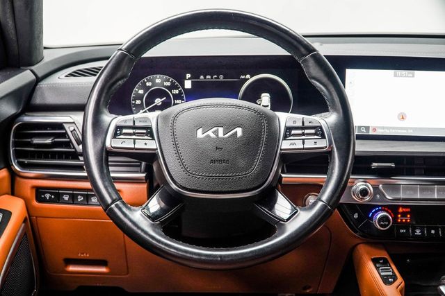 2023 Kia Telluride SX-Prestige X-Line - 22955889 - 14