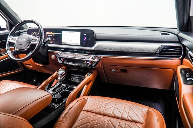 2023 Kia Telluride SX-Prestige X-Line - 22955889 - 15