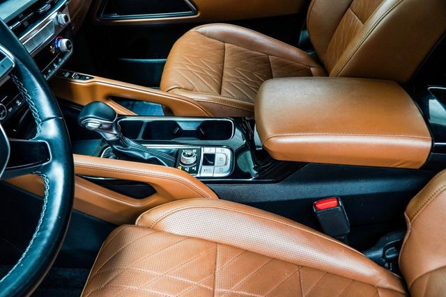 2023 Kia Telluride SX-Prestige X-Line - 22955889 - 16