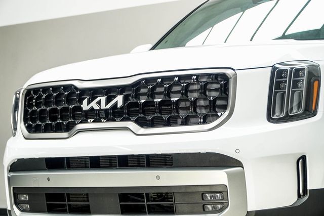 2023 Kia Telluride SX-Prestige X-Line - 22955889 - 1