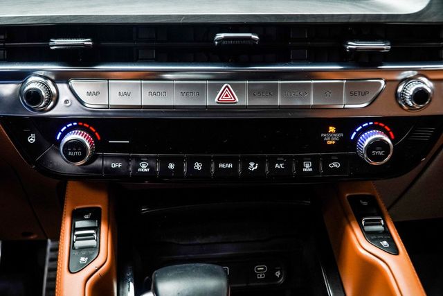 2023 Kia Telluride SX-Prestige X-Line - 22955889 - 21