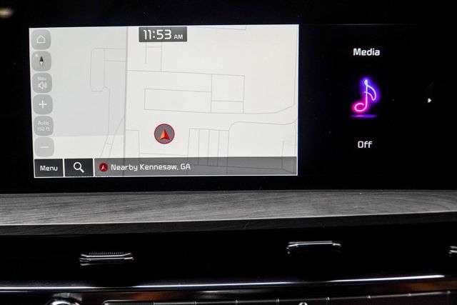 2023 Kia Telluride SX-Prestige X-Line - 22955889 - 22