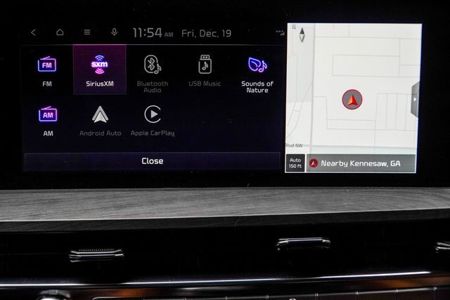 2023 Kia Telluride SX-Prestige X-Line - 22955889 - 24