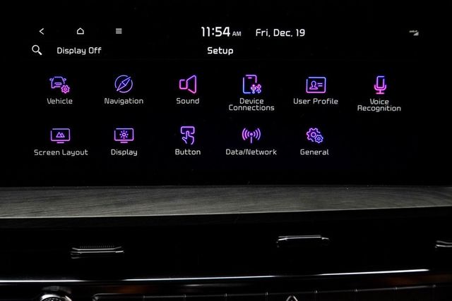 2023 Kia Telluride SX-Prestige X-Line - 22955889 - 25