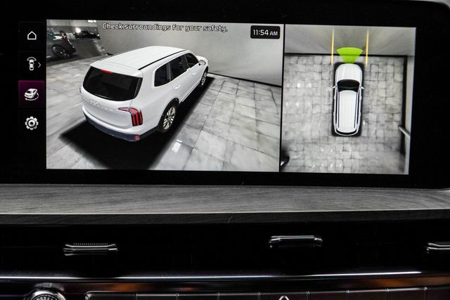 2023 Kia Telluride SX-Prestige X-Line - 22955889 - 27