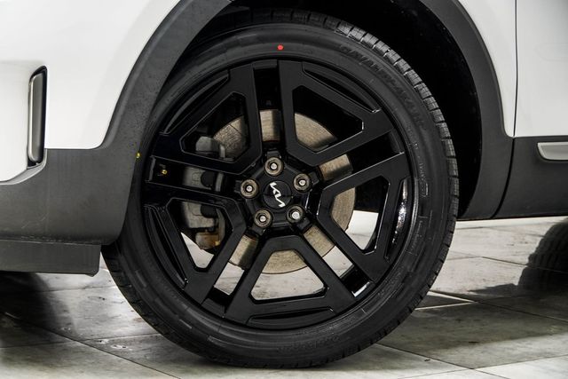 2023 Kia Telluride SX-Prestige X-Line - 22955889 - 2