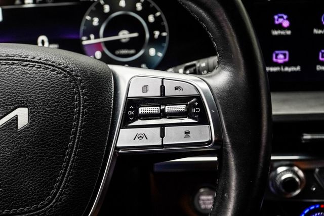 2023 Kia Telluride SX-Prestige X-Line - 22955889 - 29